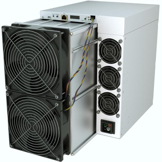 Bitmain S21 XP image