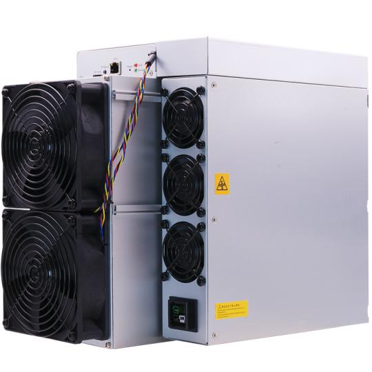 Bitmain S19j XP TEST
